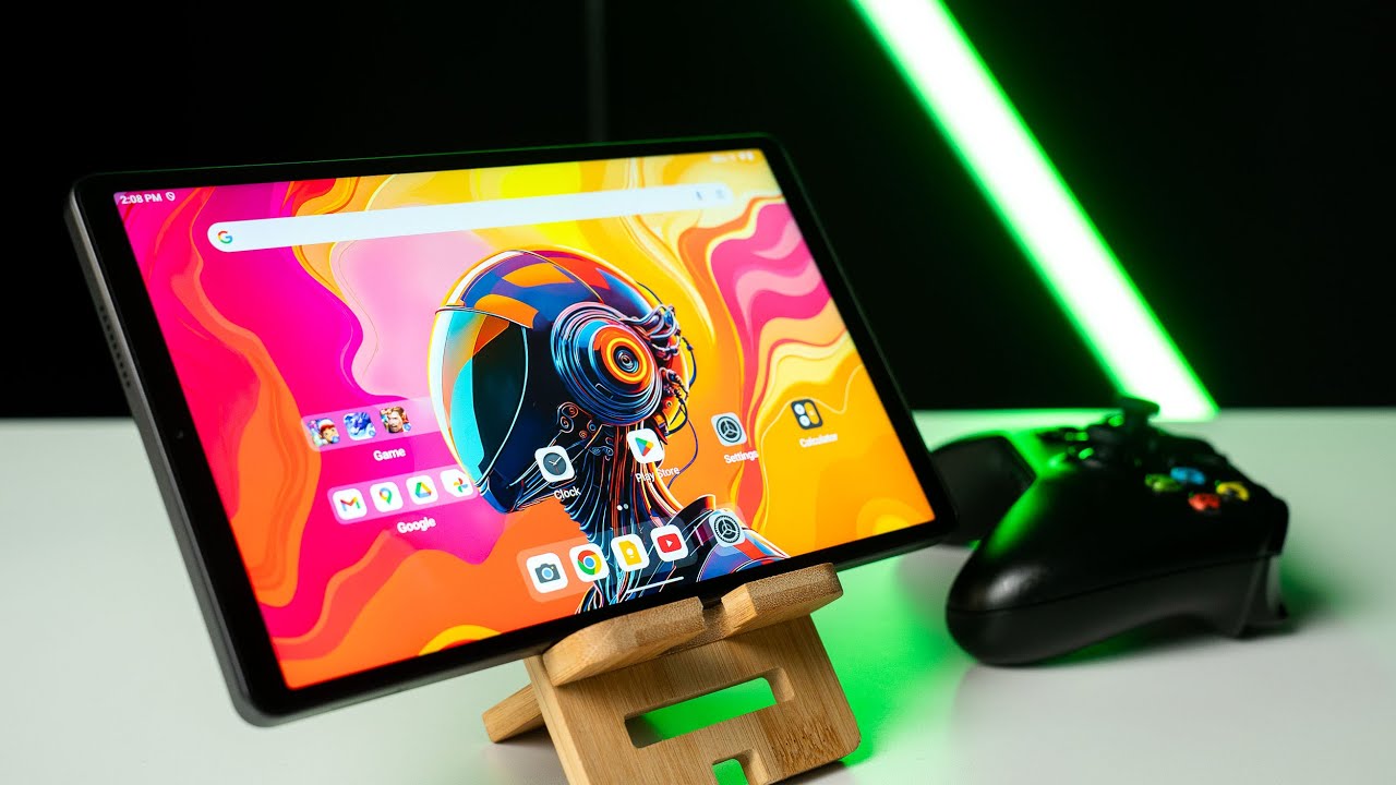 Alldocube iPlay 70 mini Ultra Test: Dieses Tablet schl&auml;gt Samsung & Xiaomi!