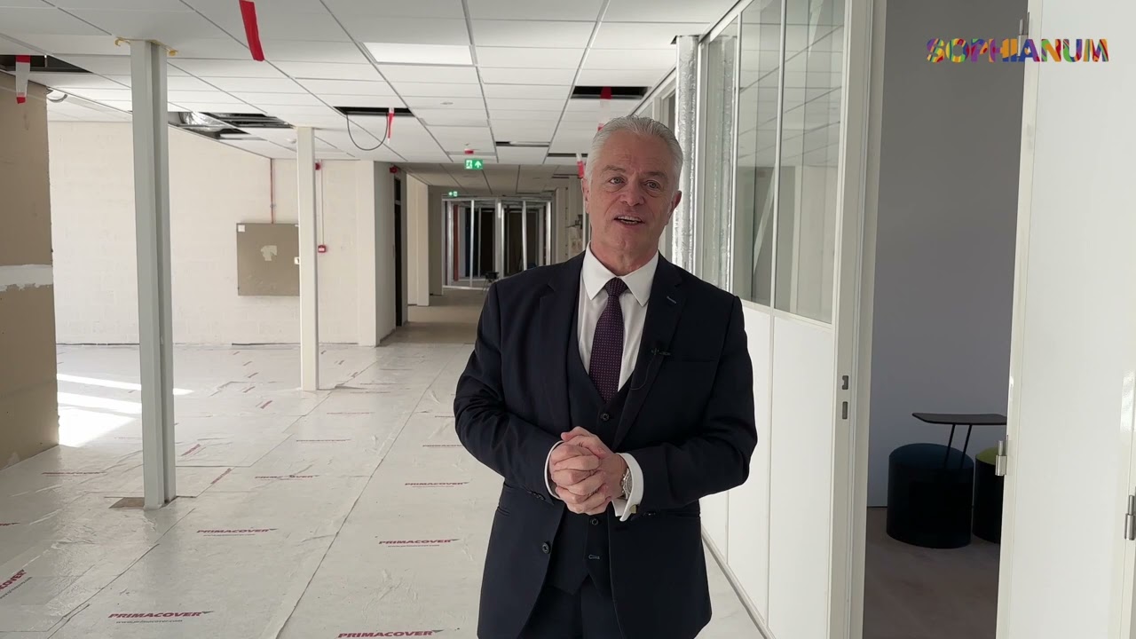 Bouwnieuws (februari 2023)