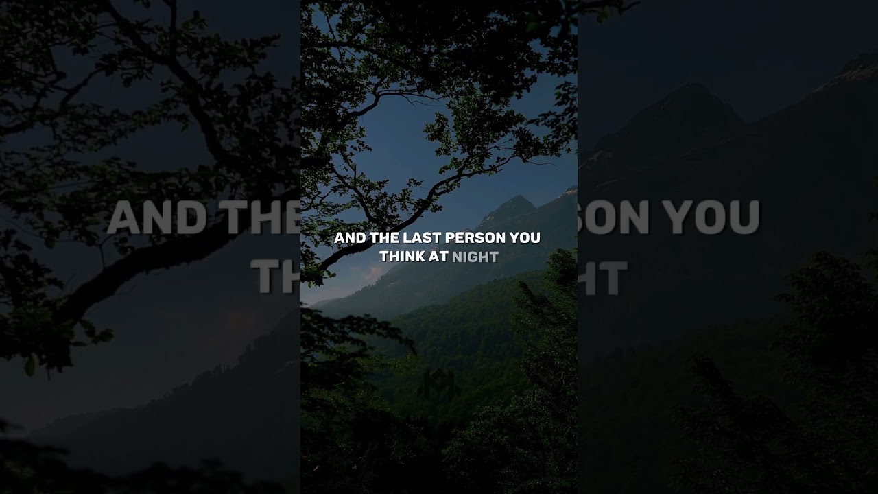 The First Person ⚡ || #shorts #motivation #mindset