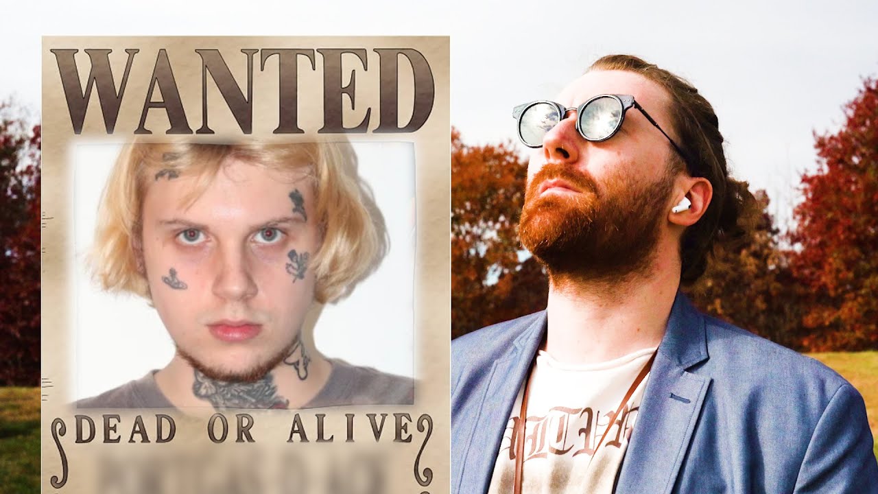 BBY GOYARD: THE MOST DANGEROUS ARTIST