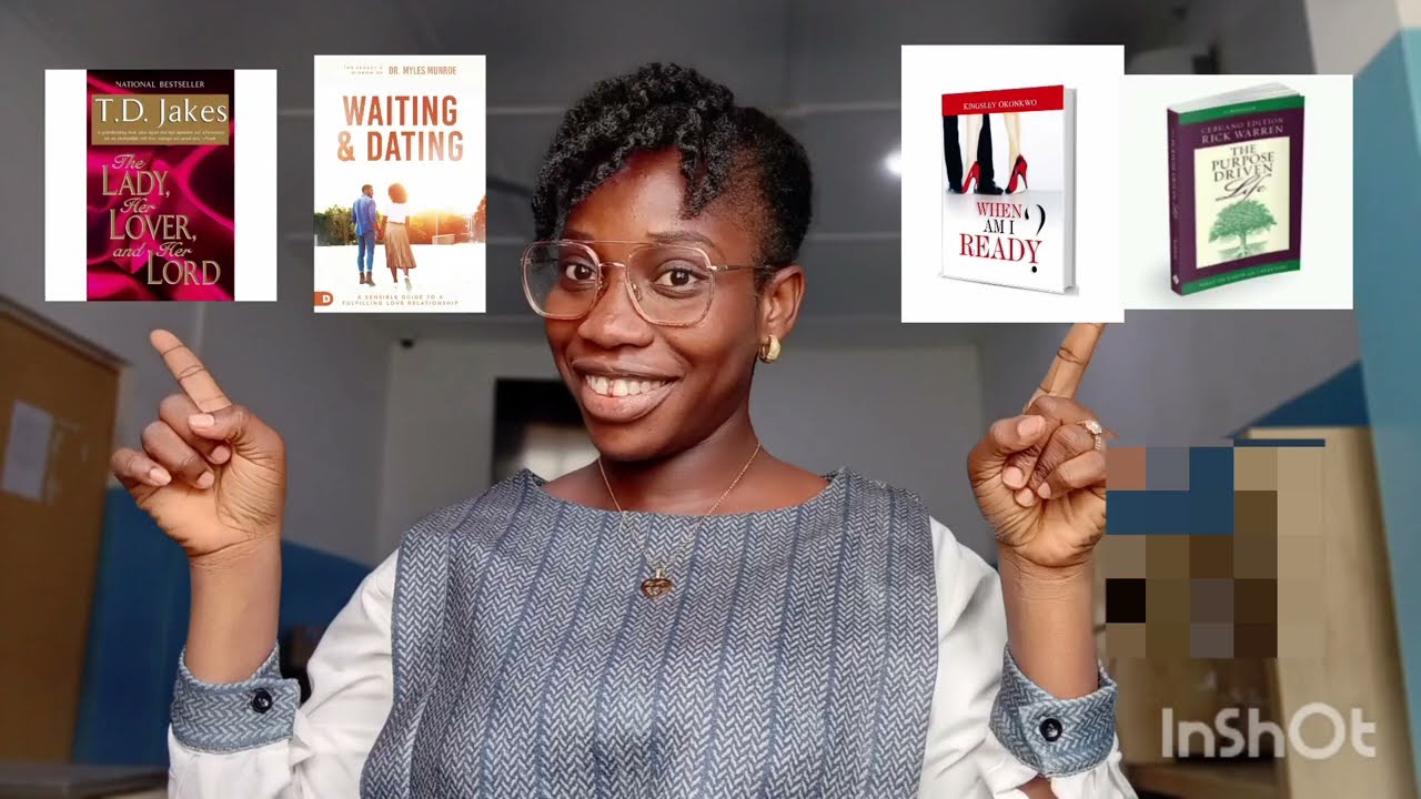 HOW TO PREPARE FOR DATING|| DO THIS!