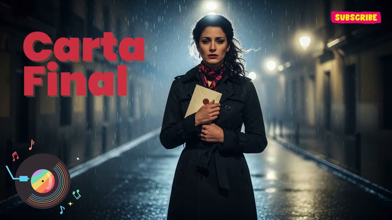 Balada Romántica Profunda 🌙 Canción Melancólica de Amor | Entre Recuerdos y Soledad