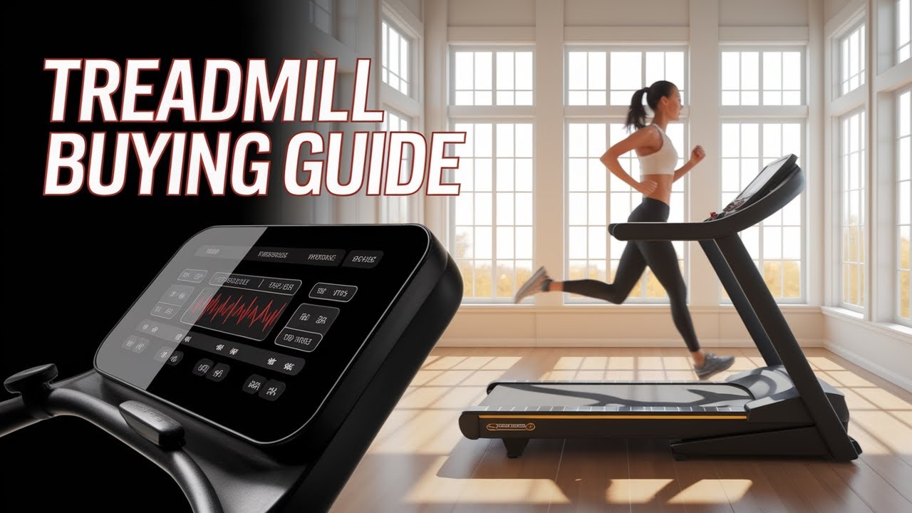 Best Home Treadmills 2025 (UK) | Amazon&rsquo;s Most Popular Tested