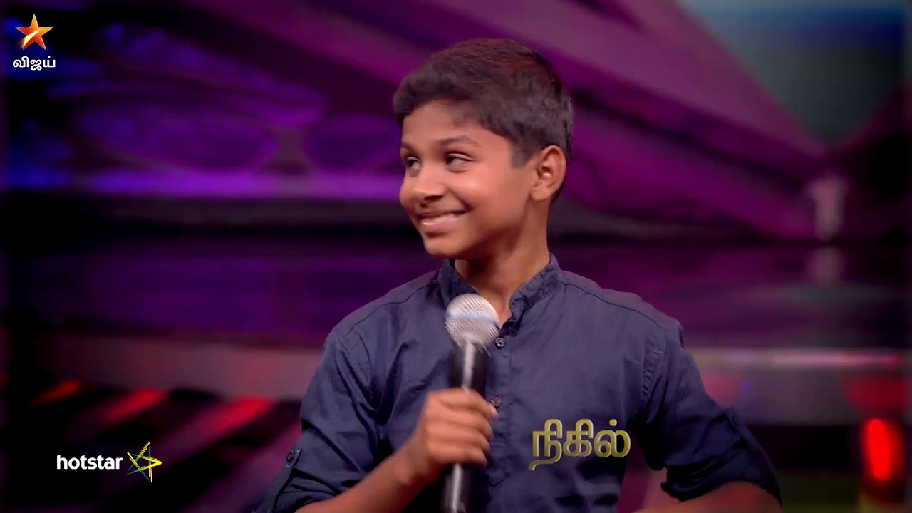Super Singer Juniors Season 6 | 27th & 28th October 2018 - Promo 2