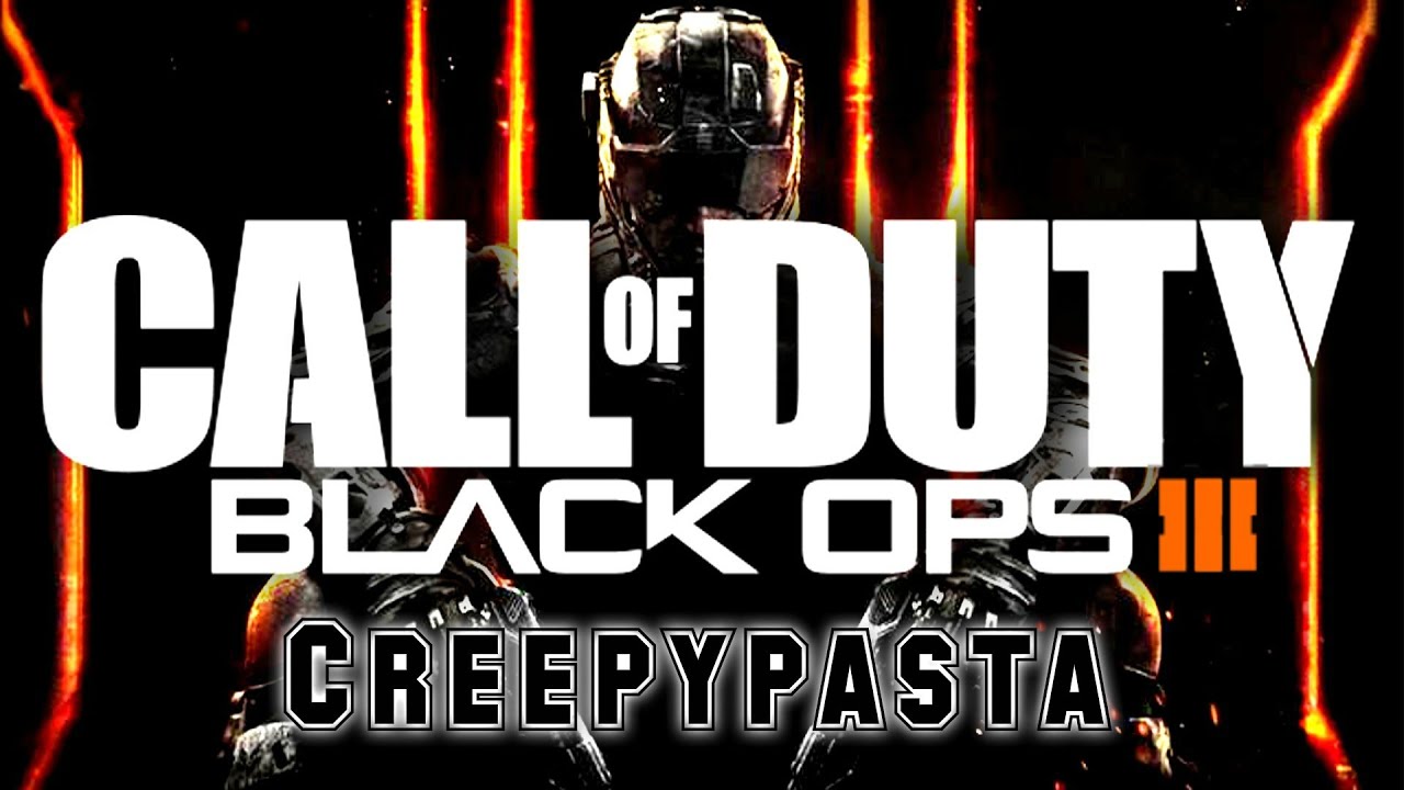 ESPECIAL HALLOWEEN I Creepypasta Call of Duty Black Ops 3 La Versión Olvidada 3/3 (Loquendo)