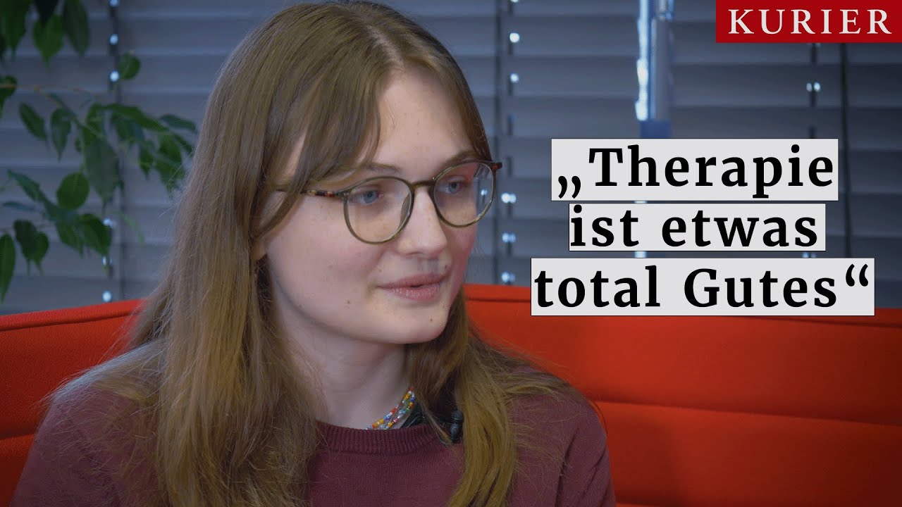 Eine Jugendliche erz&auml;hlt: Mein Weg aus der Depression