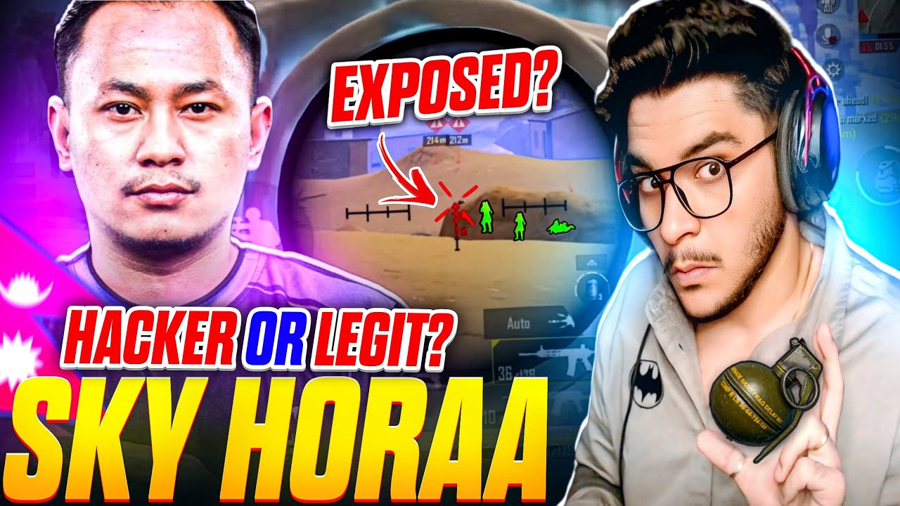 🥵UNBELIEVEABLE PMNS CHAMPIONS? *Sky Horaa* IS REAL NATURAL HAKKURR | REACTION