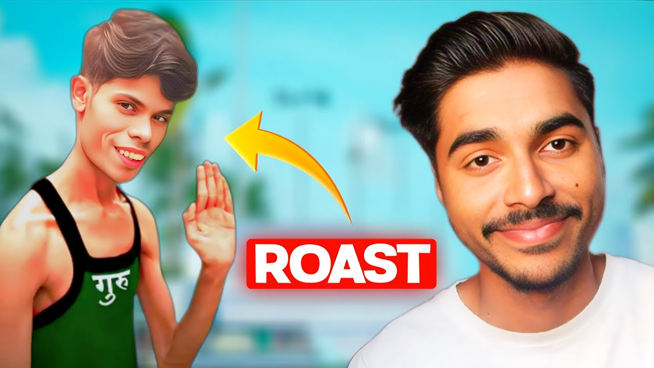ALL ROUNDER INFLUENCER *SHUBHAM KOCHALE* 🥵 | SNAZZY SACHIN 