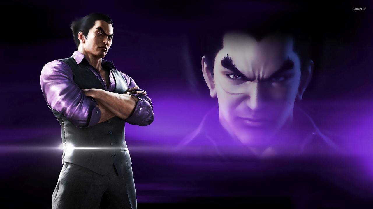 Tekken 8 offline wars  [Road to 1k Subs]