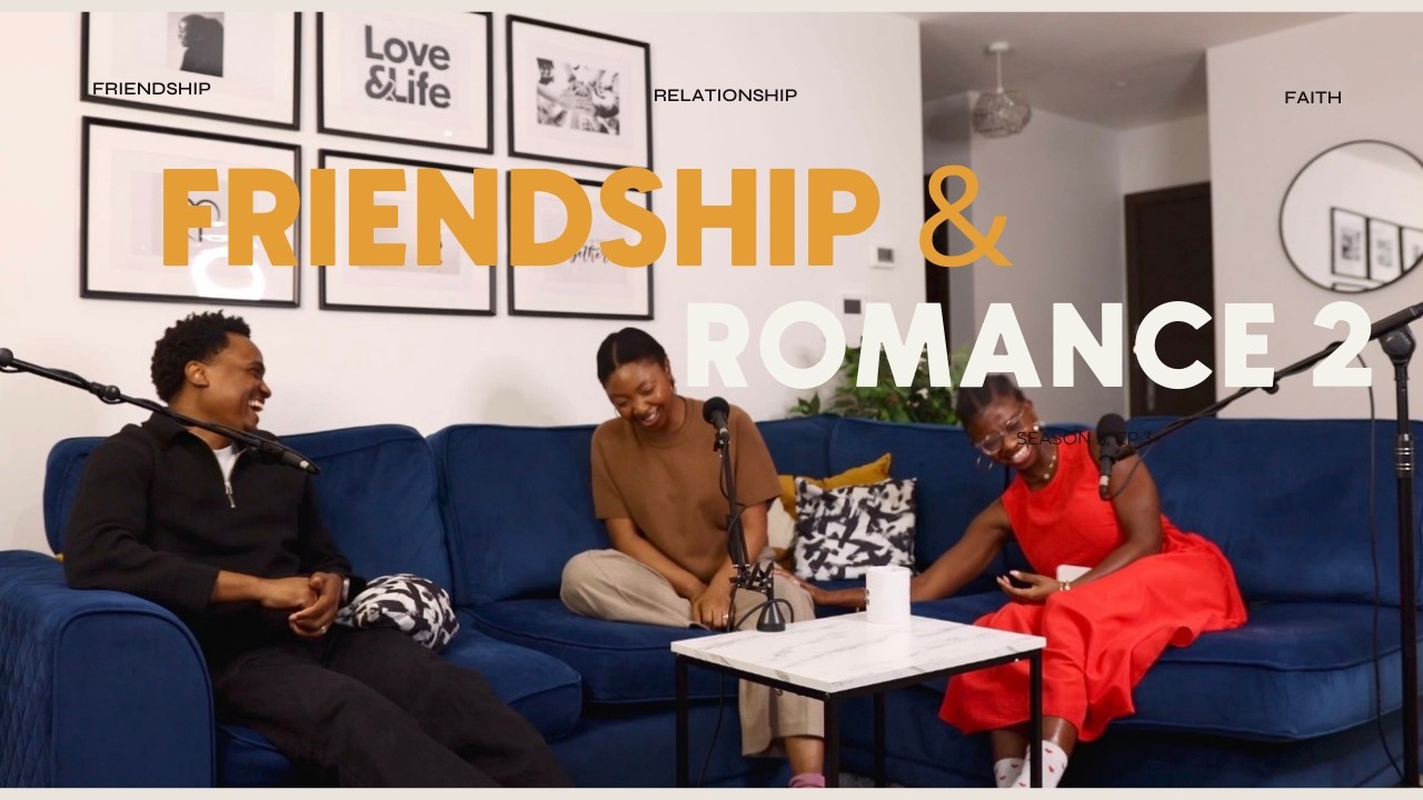 From friends to forever: Should I shoot my shot and risk the friendship?