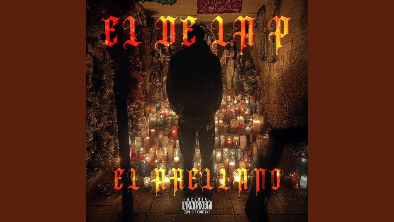 EL DE LA P