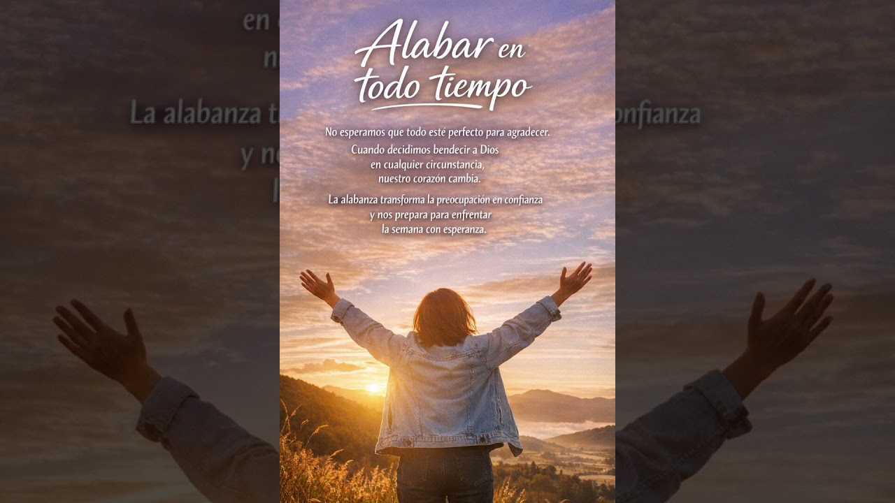 Gustar la bondad de Dios“ #reflexionesdeldia #amor #esperanza #fe 