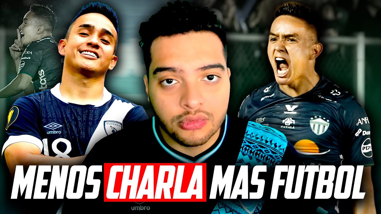 OSCAR SANTIS MENOS CHARLA Y M&Aacute;S F&Uacute;TBOL | Un peque&ntilde;o consejo