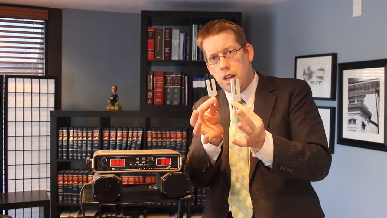 How Police Radar Works - tuning forks, moving mode, speed enforcement