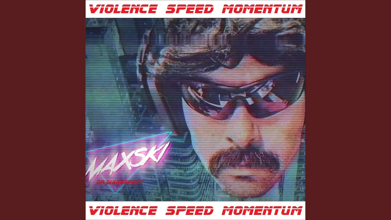 Violence Speed Momentum