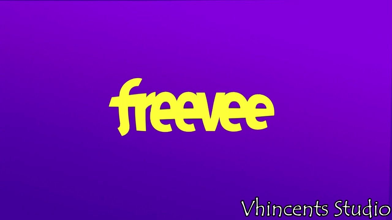 Freevee Logo Effects Round 1 vs Everyone (1/25)