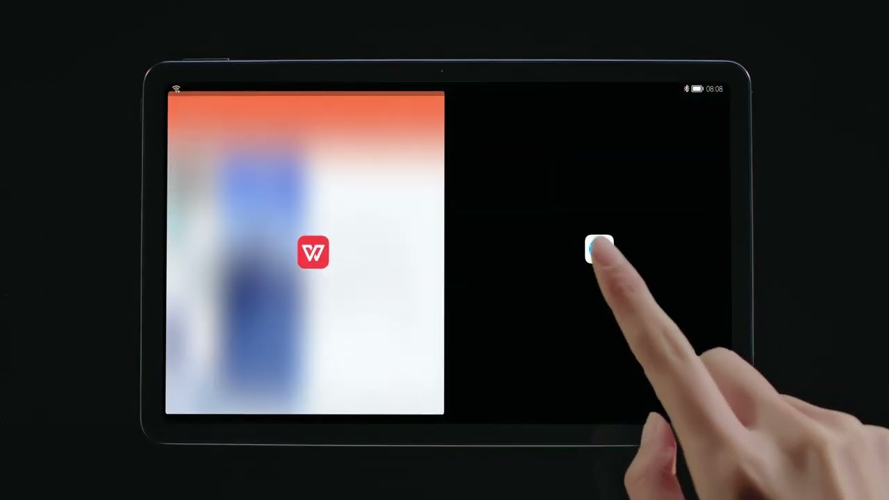 【HOW-TO】HUAWEI MatePad Multi-Window