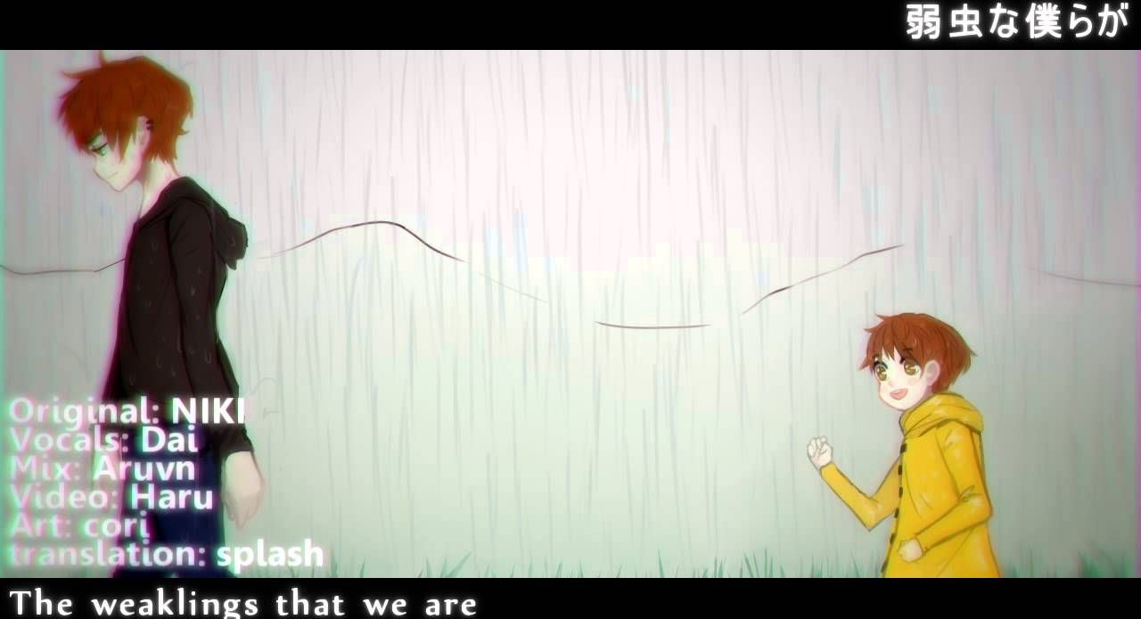 +REVERSE Cover (English Sub) | +REVERSE 歌ってみた