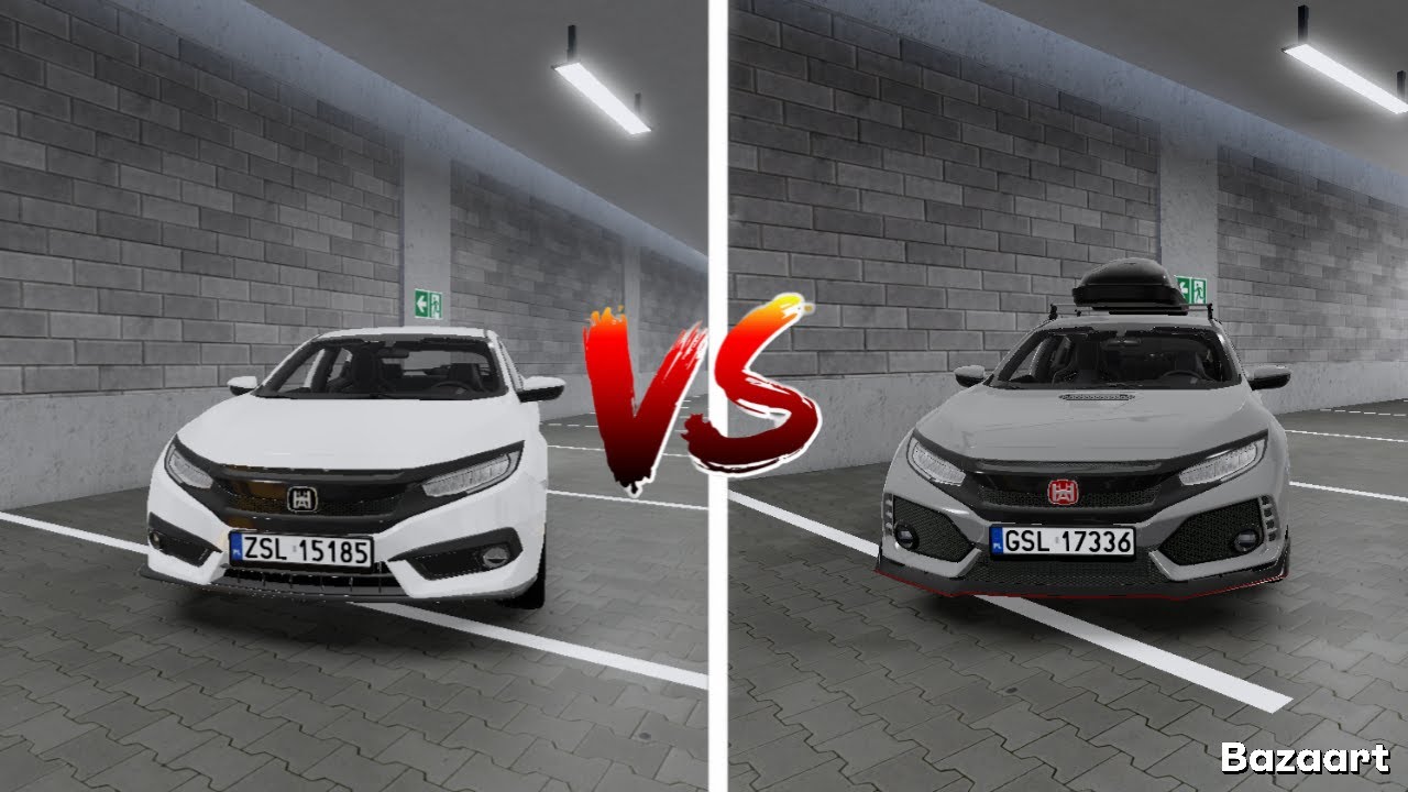 HATSU VIVIK + vs HATSU VIVIK R | Por&oacute;wnanie (Roblox)