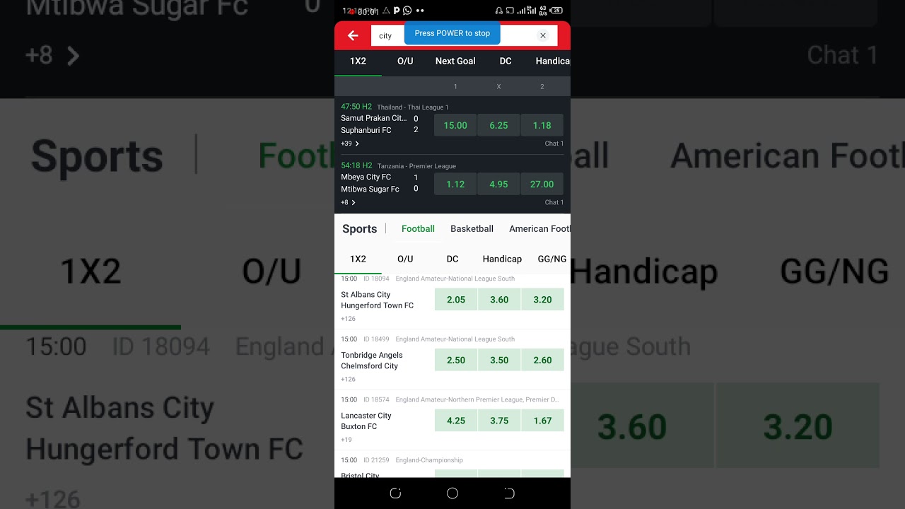 sure 15 odds for today