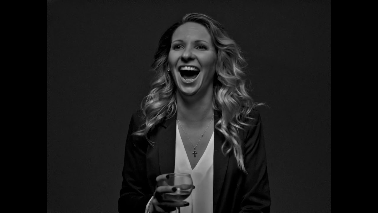 Rachael King Strong Enough Official Video
