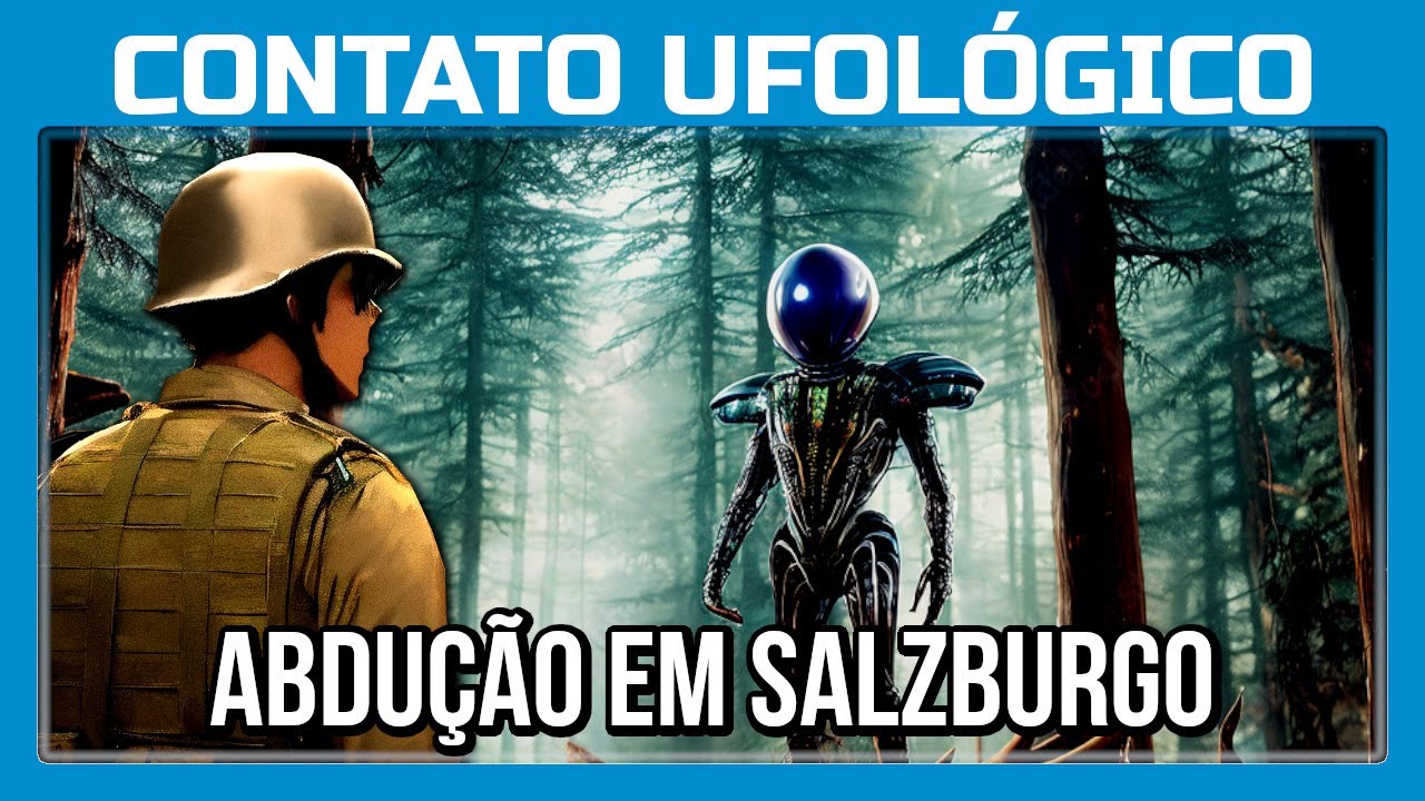 Abdução em Salzburgo