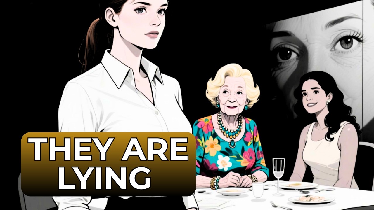 The Psychology of People Who Instantly Detect Lies (It’s Not Paranoia, It’s Power)