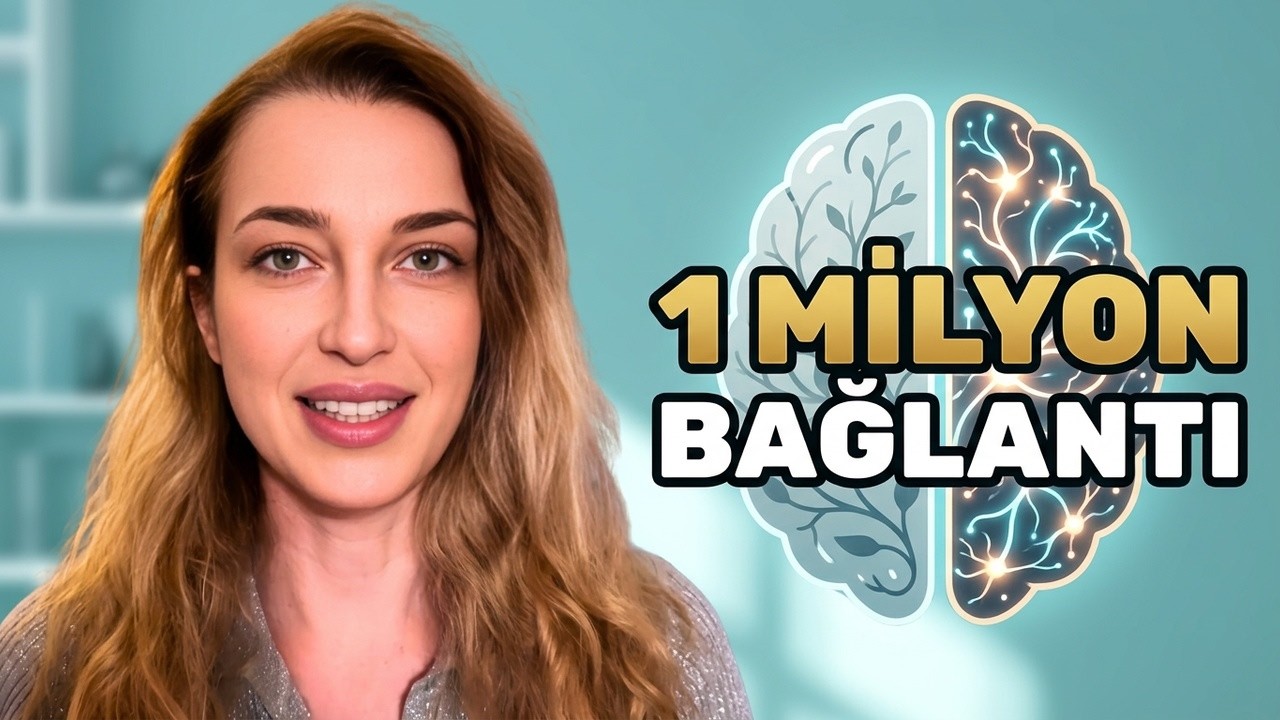 Çocuğunuzun Beynini Geliştiren 5 Bilimsel Alışkanlık