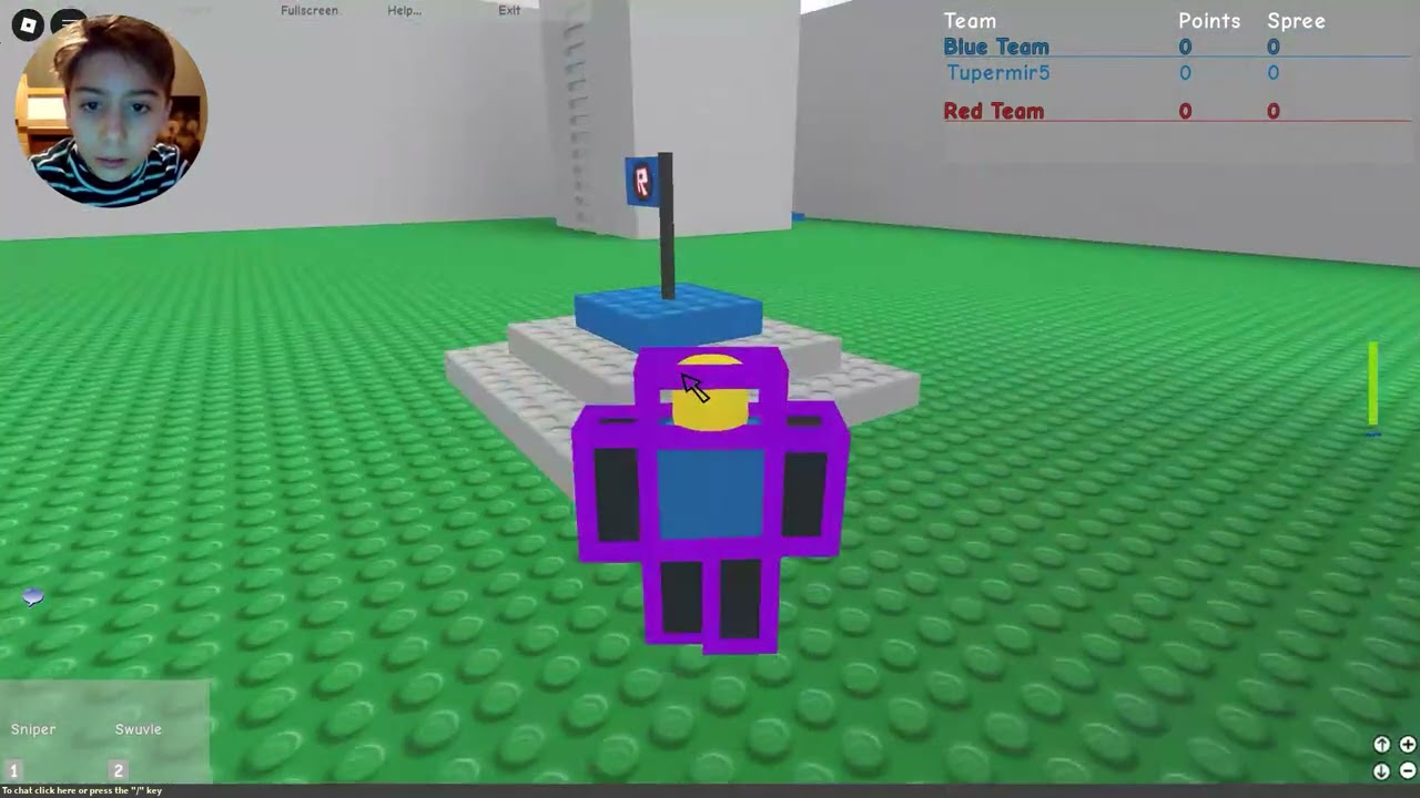 Roblox 2008