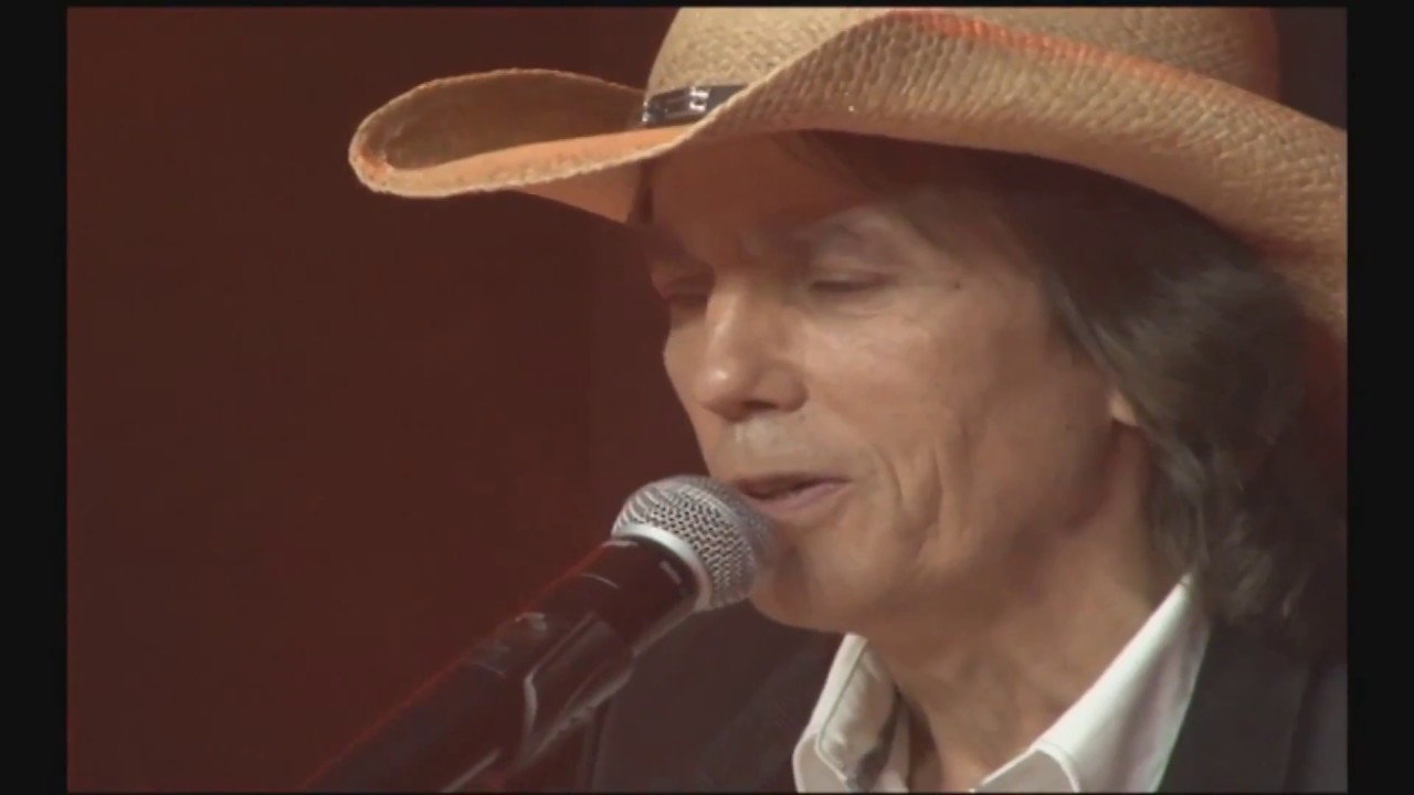 I'd Love You To Want Me - Lobo (Roland Kent LaVoie) (Sung by Otto Nilsen)