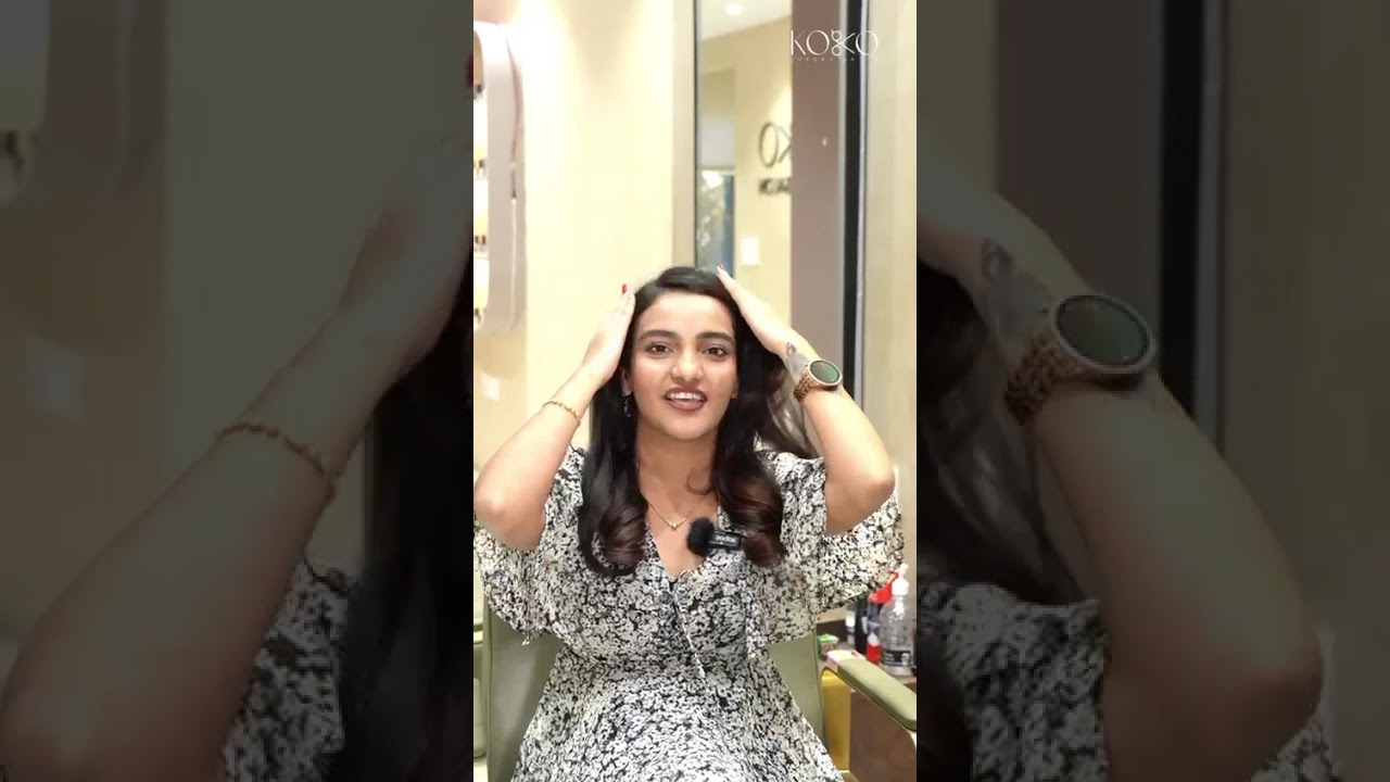 Shine brighter with Koko Luxury Salon’s professional haircuts, colour, keratin, and styling services