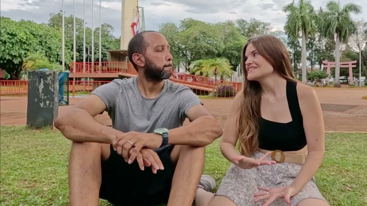 7 MESES en ENCARNACIÓN, PARAGUAY y Así Nos Ha Ido | Nuestra Experiencia Real