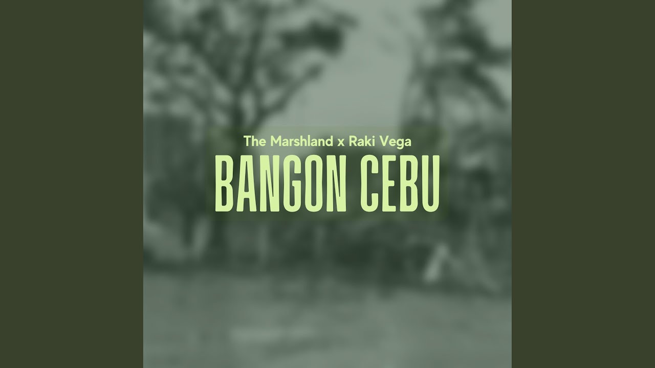 Bangon Cebu