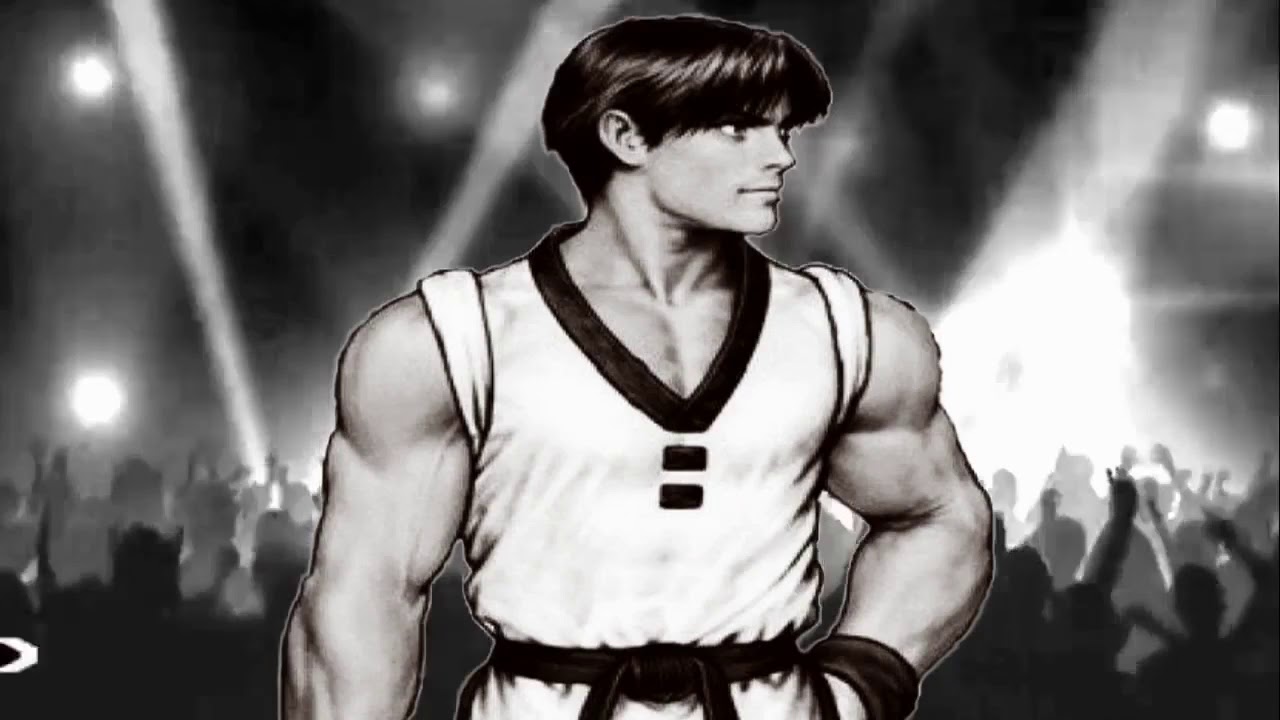 Kim [KOF 2002] Todos los combos