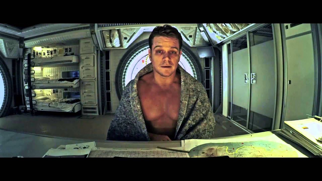 Марсианин &mdash; Русский трейлер (2015)