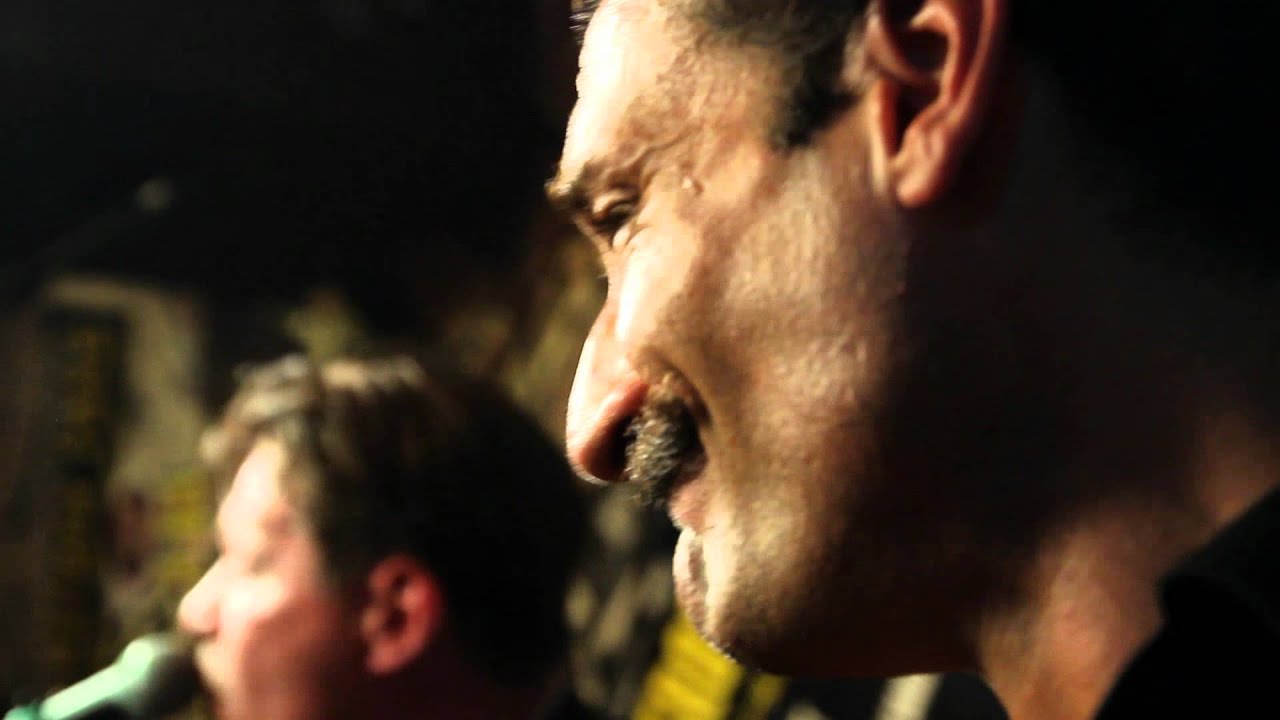 Cousin Harley - (Paul Pigat - Keith Picot - Jesse Cahill) Preview of the unmastered video of Jukin'