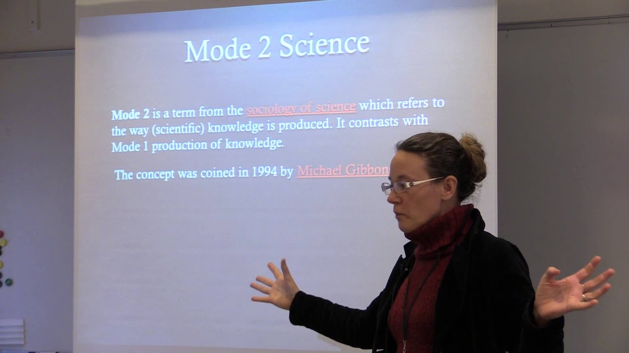 What does science say about how and why to interact with stakeholders in research projects