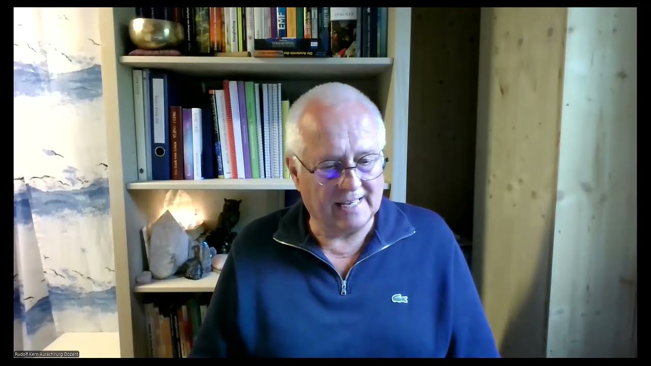 MediDoc &ndash; Was ist das? Erkl&auml;rung & Anwendung | Rudolf Kern | Institut Kerngesund