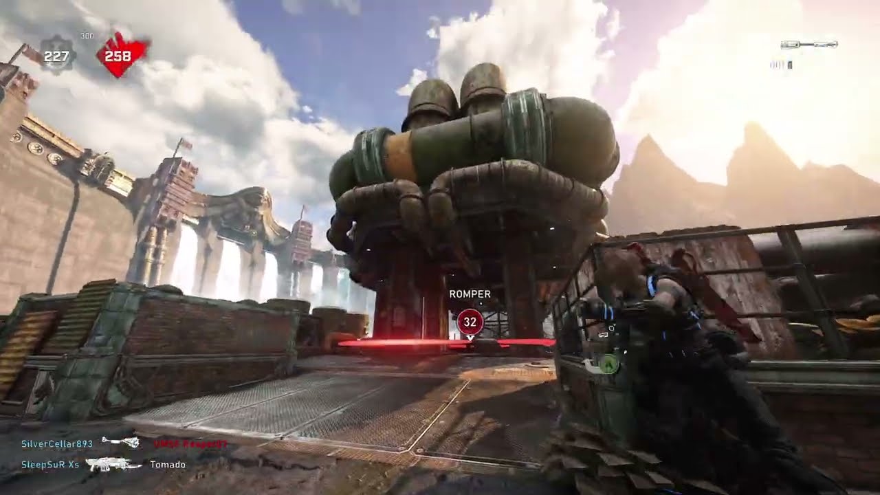 Gears 5
