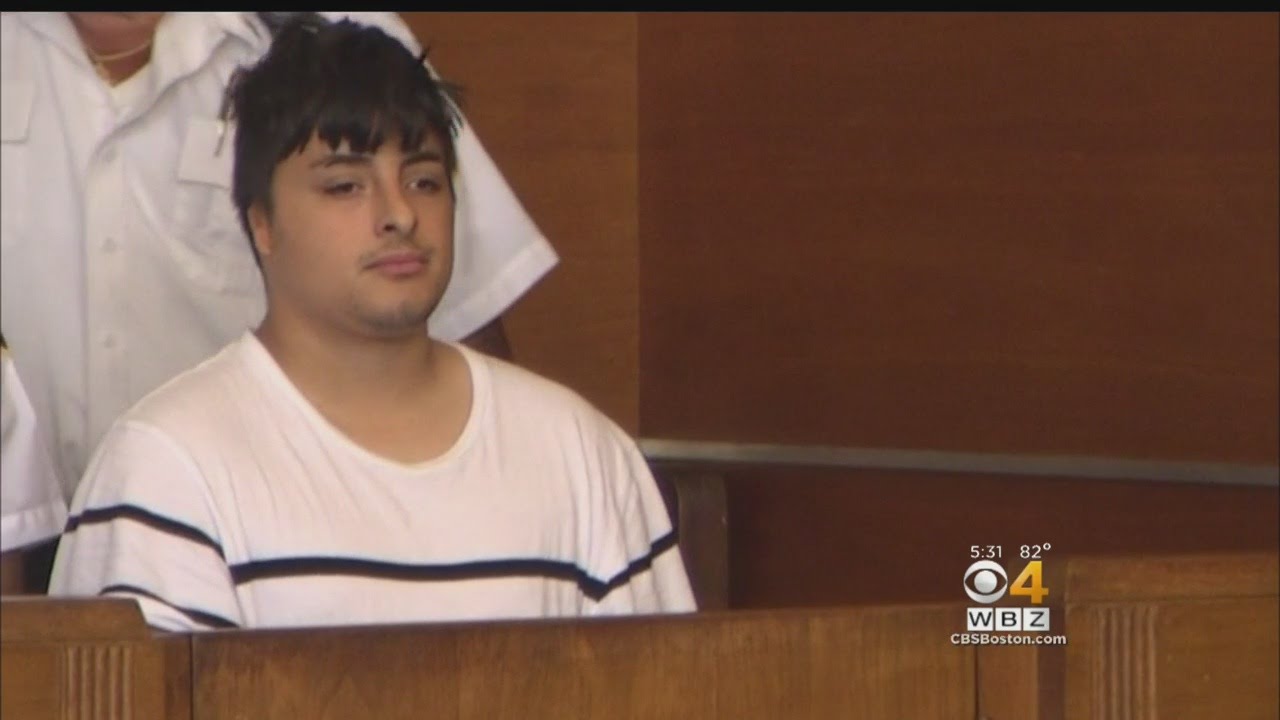 Man Held Without Bail In Waltham Fatal Stabbing