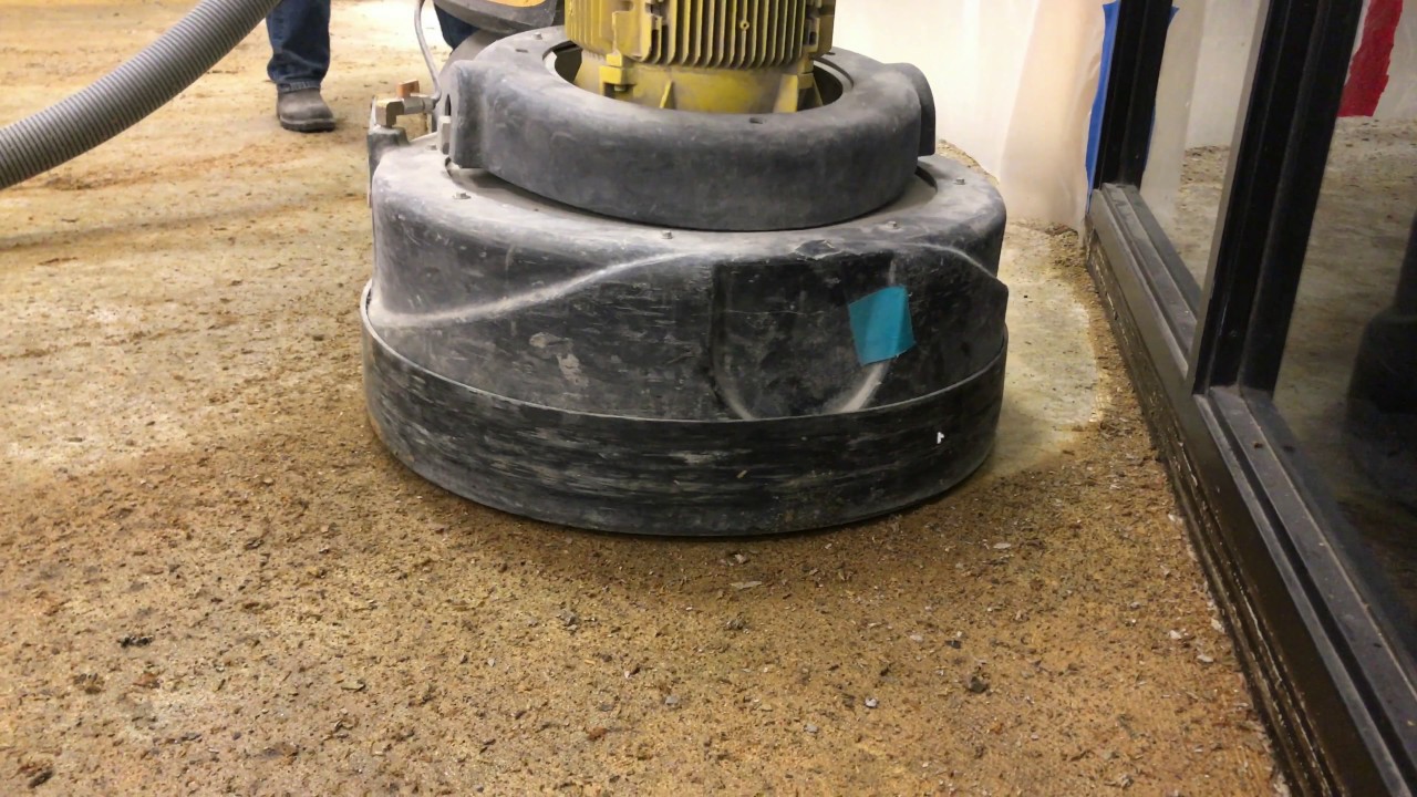 PDG 8000 Glue Removal