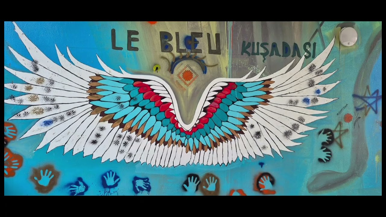 le Bleu Hotel Kusadasi June 2024 a family holiday