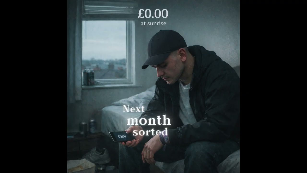 Marshyy - £0.00 At Sunrise