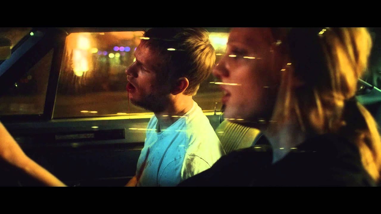 Ki:Theory - Stand By Me (Banned Music Video)