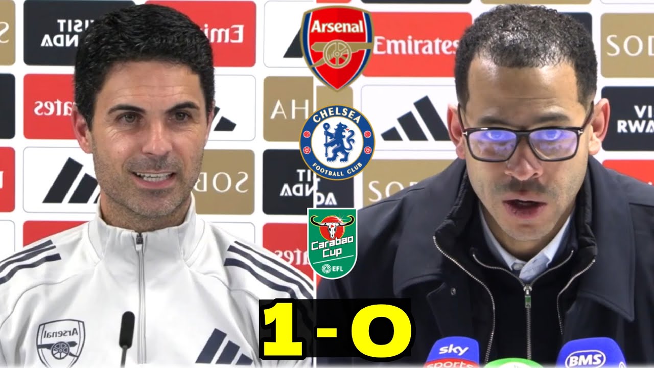 Havertz decides, Arteta celebrates 😮🔥 | Rosenior breaks his silence after Arsenal vs Chelsea