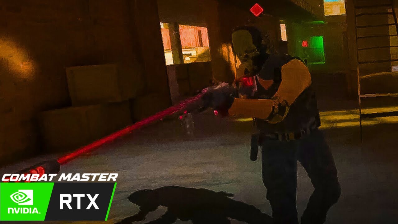 SÓ NA FACA MAPA ARMAZEM MODO MORTE CONFIRMADA ULTRA GRAPHICS | COMBAT MASTER VERSÃO PC