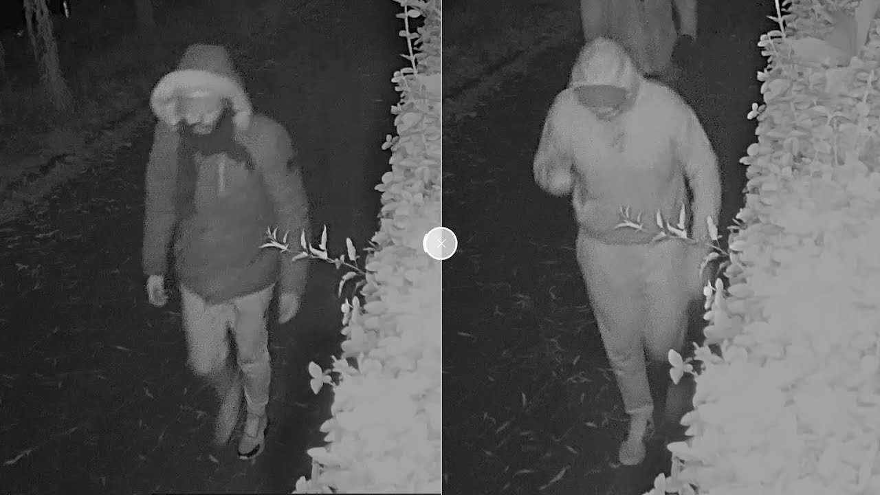 Oisterwijk: Bewoners weten overvallers weg te jagen