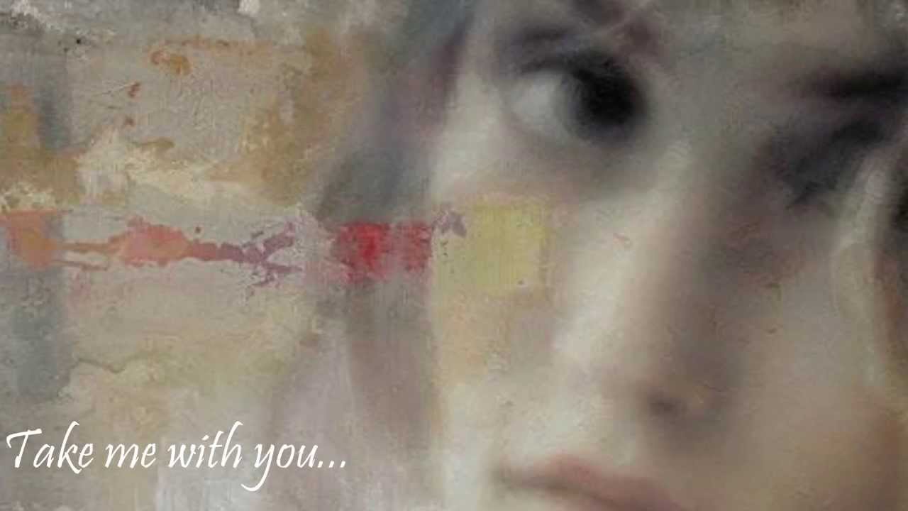 Elizabeth Fraser - Take Me With You