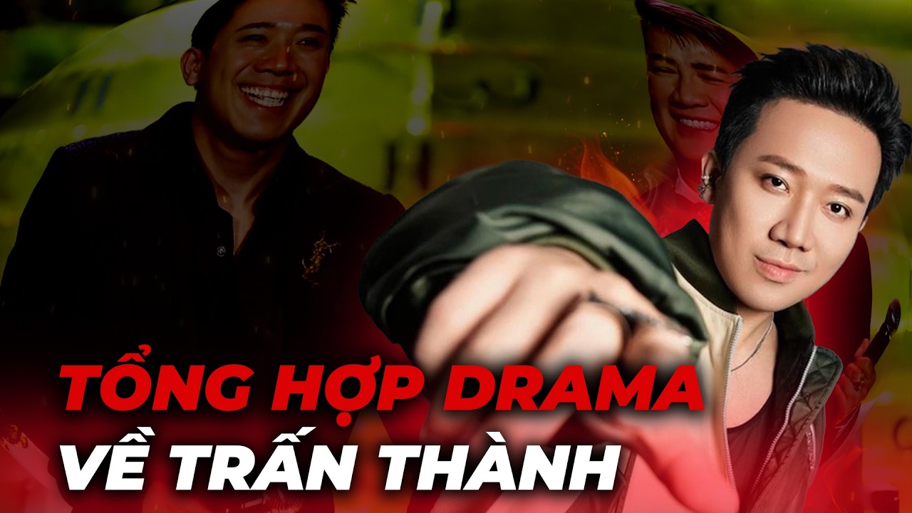 VIDEO NÀY SẼ KHIẾN BẠN NGHĨ LẠI VỀ TRẤN THÀNH