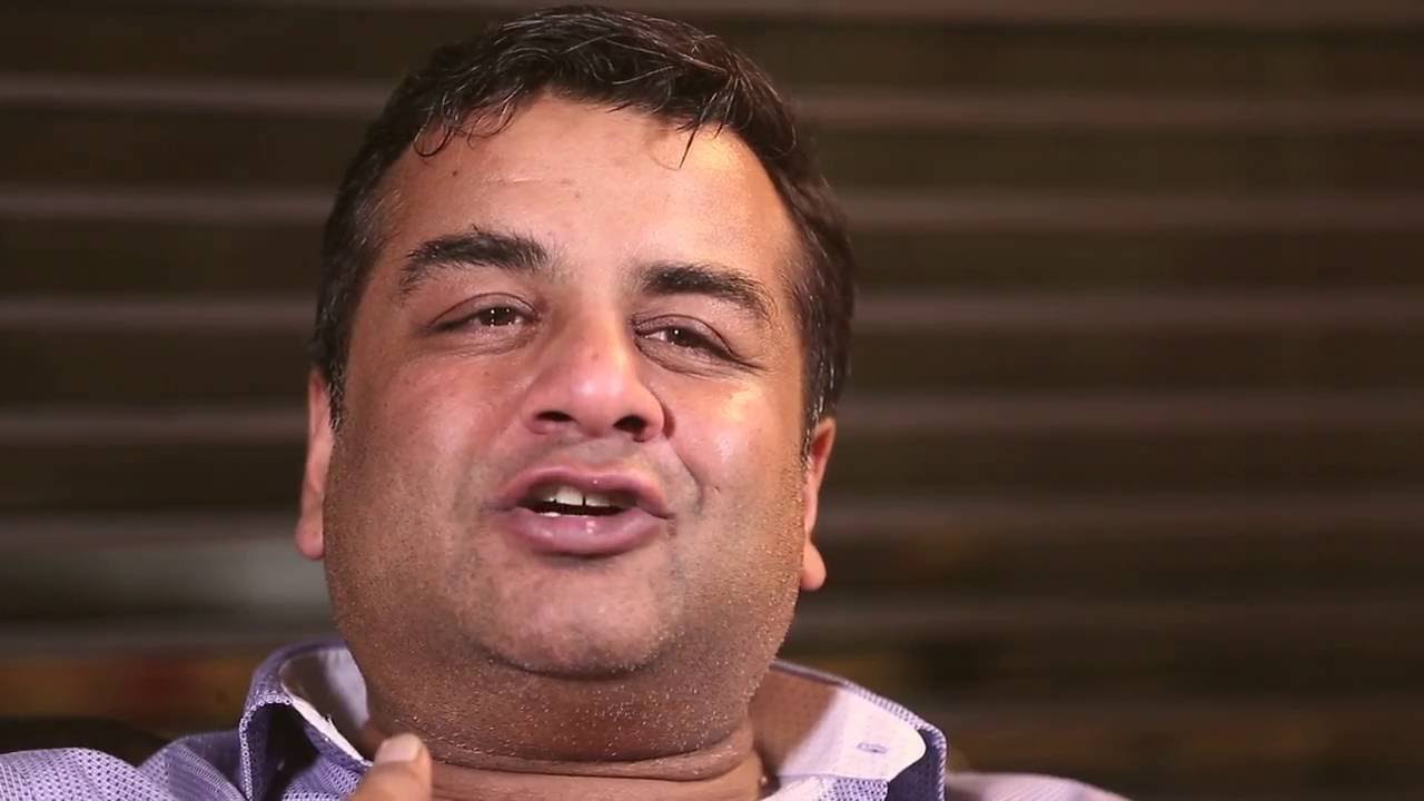 Samir Modi Ki Dil Ki Baat